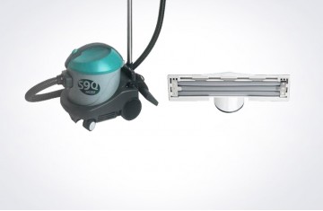Kuru Elektrik Süpürgesi ve Aksesuarları