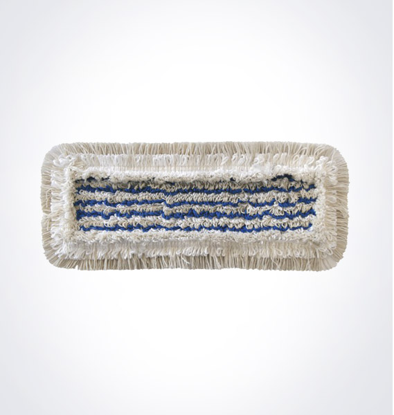 Hospital Hygiene Mop Bezi "Sarı/Kırmızı/Yeşil/Mavi"