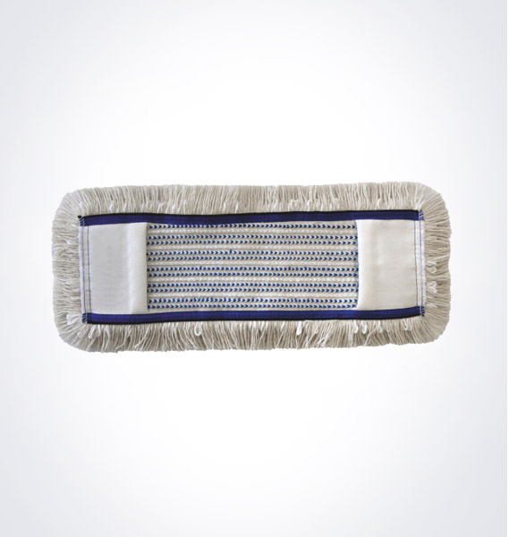 Hospital Hygiene Mop Bezi "Sarı/Kırmızı/Yeşil/Mavi"